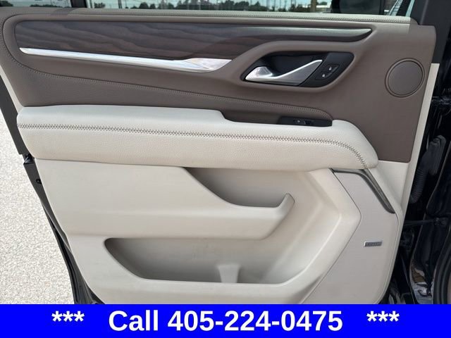 2022 Gmc Yukon XL Denali photo 21