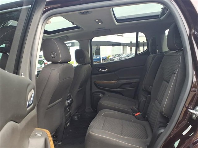 2018 Gmc Acadia SLE photo 15