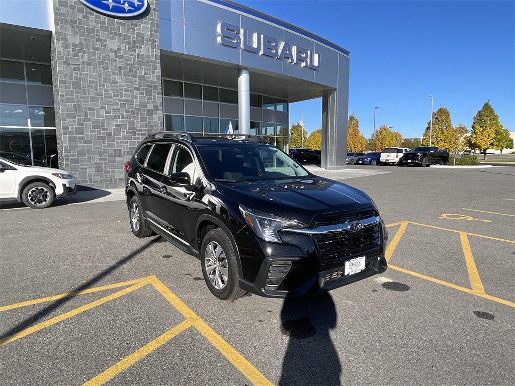 2024 Subaru Ascent Premium photo 2