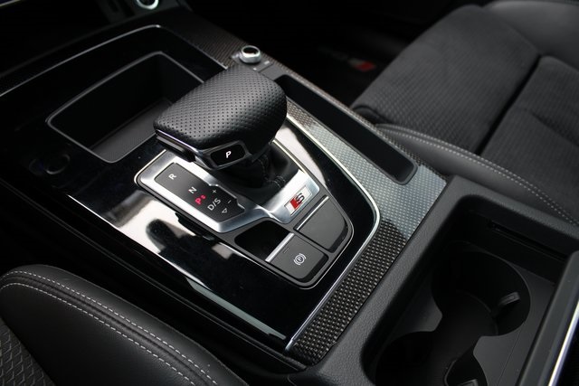 2022 Audi SQ5 Premium photo 7