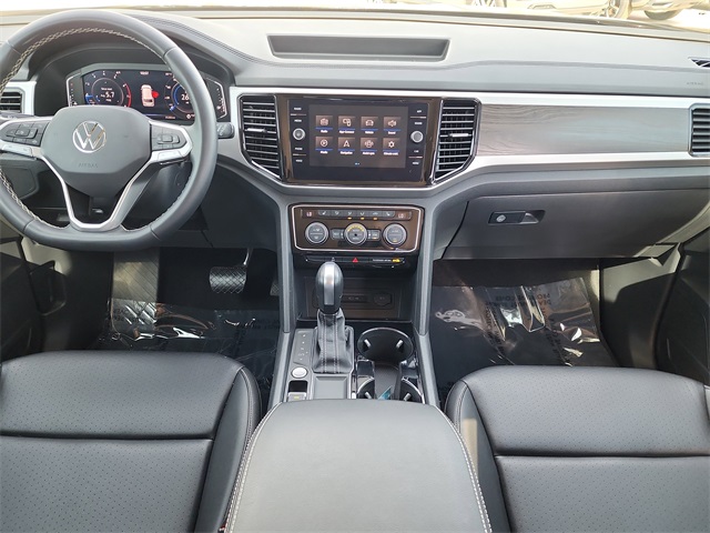 2023 Volkswagen Atlas V6 SE Technology photo 16
