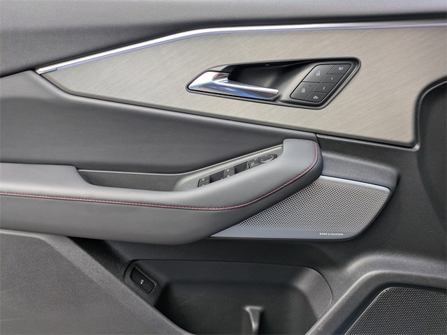 2024 Acura ZDX Type S photo 22