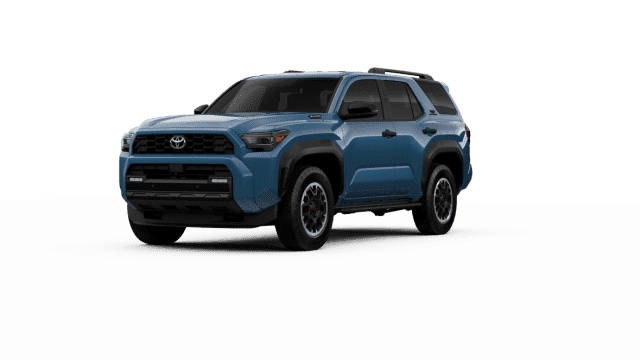 2025 Toyota 4Runner i-FORCE MAX TRD Off-Road i-FORCE MAX