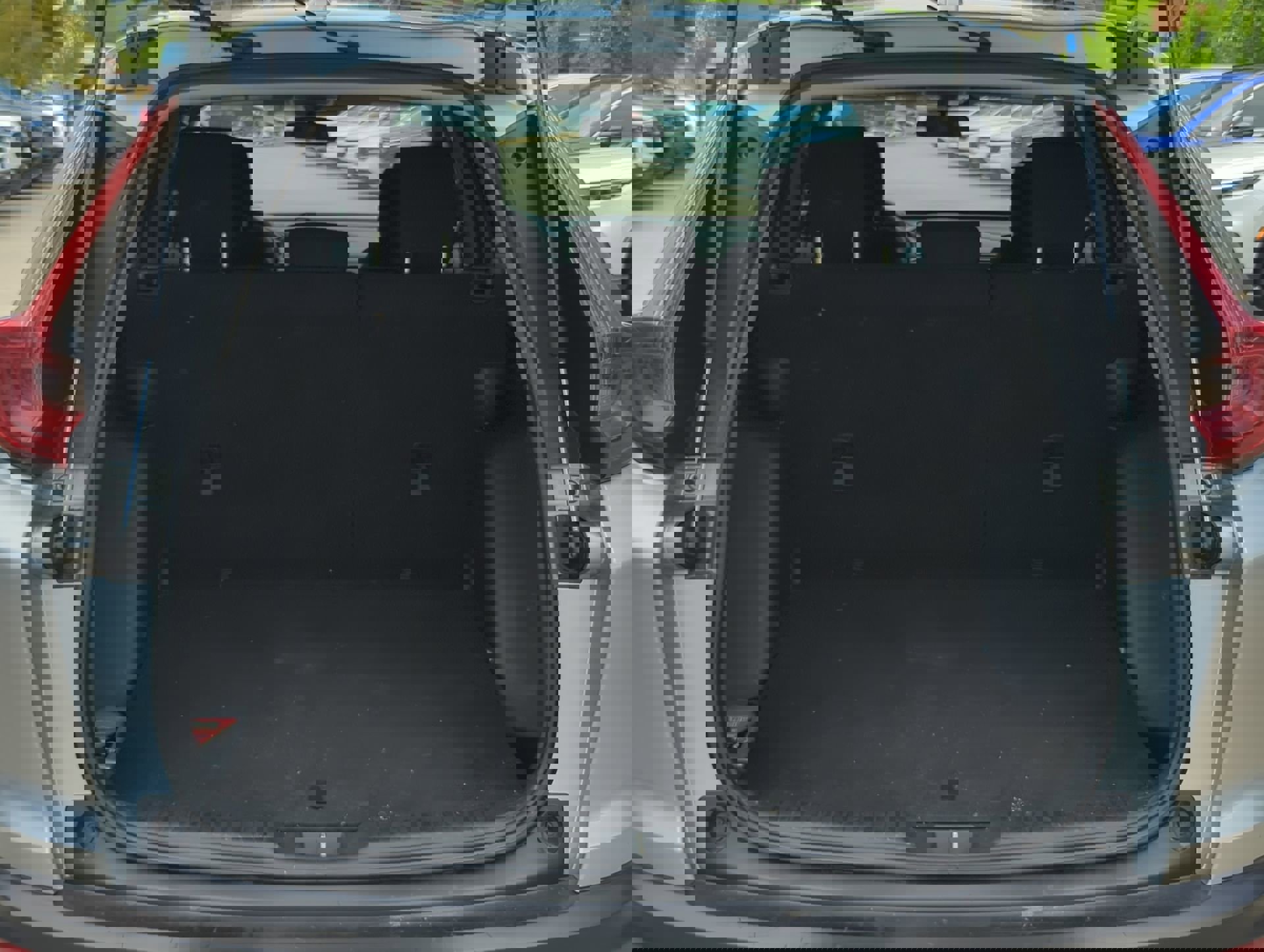 2020 Honda CR-V EX photo 11
