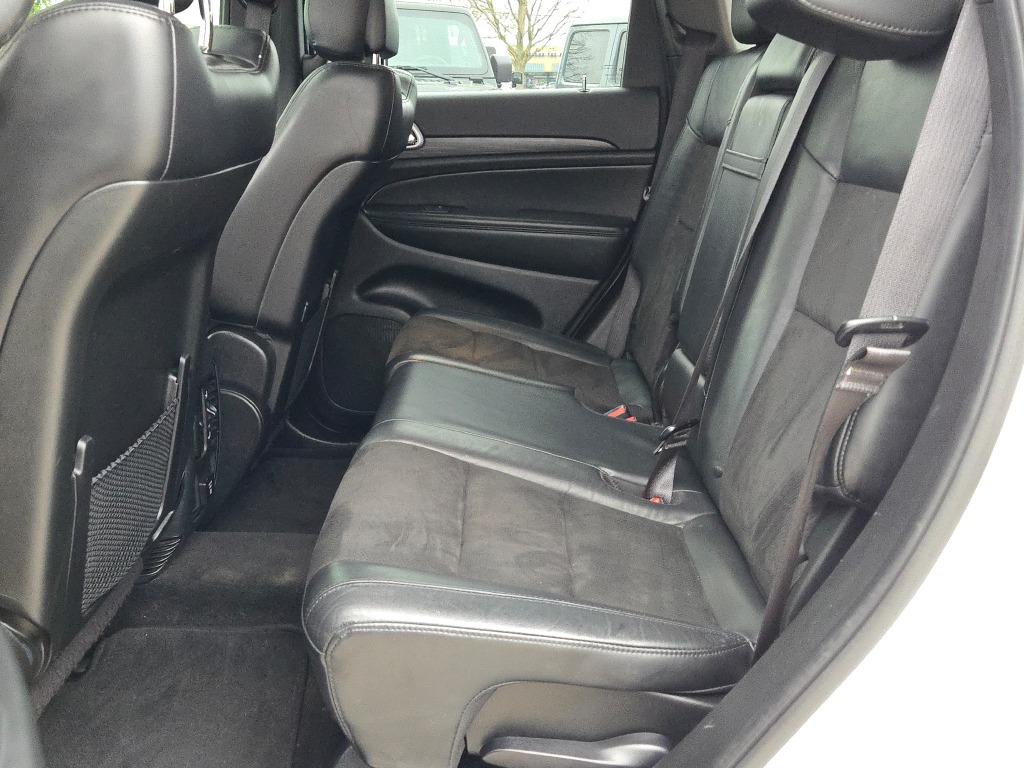 2022 Jeep Cherokee Laredo X photo 20