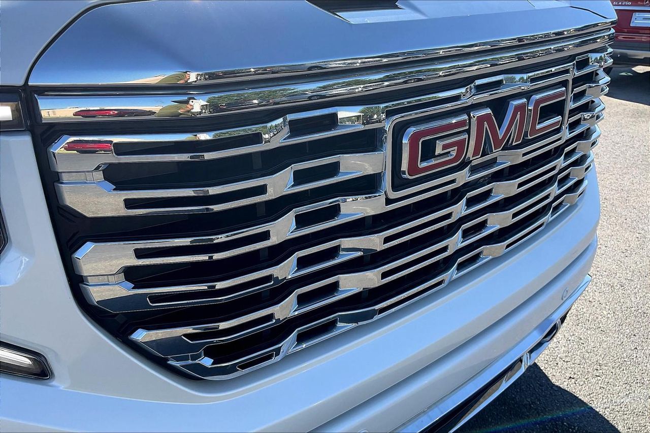 2023 Gmc Sierra 1500 Denali photo 28