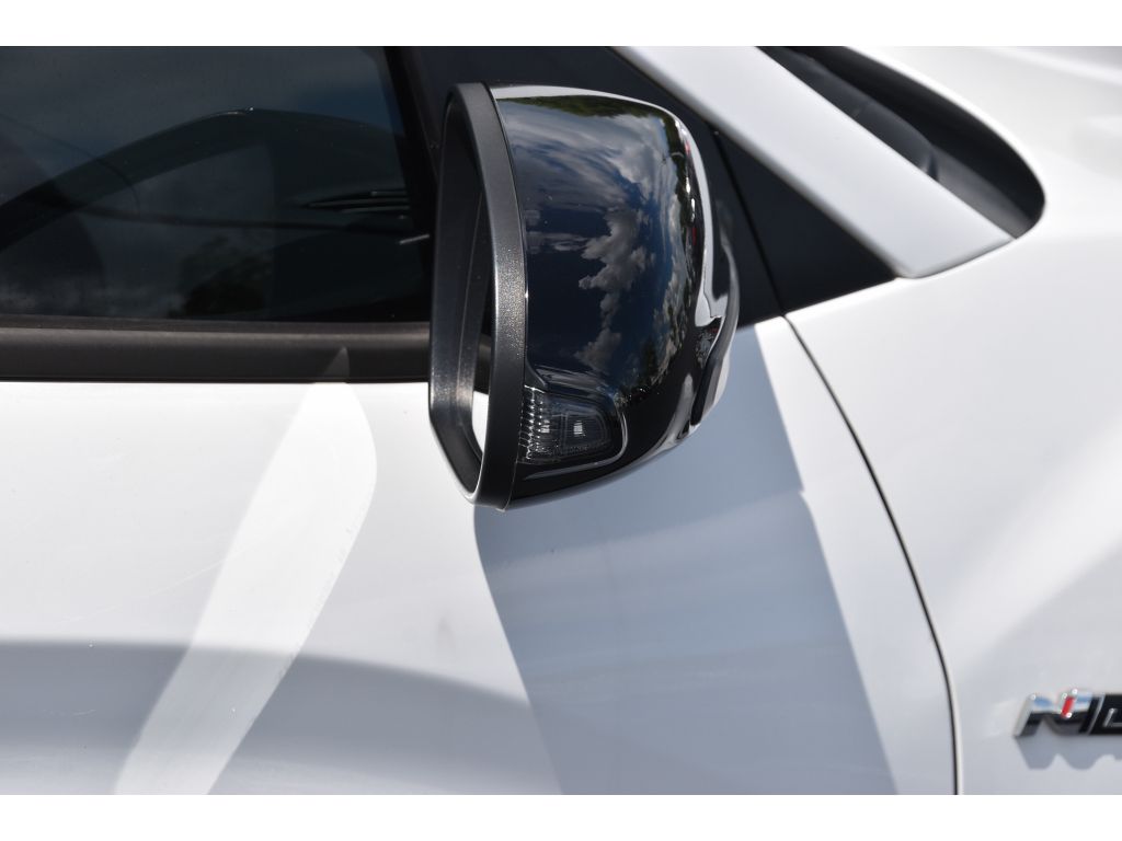 2022 Hyundai Kona N Line photo 23