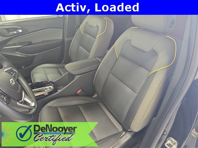 2024 Chevrolet Trax ACTIV photo 12
