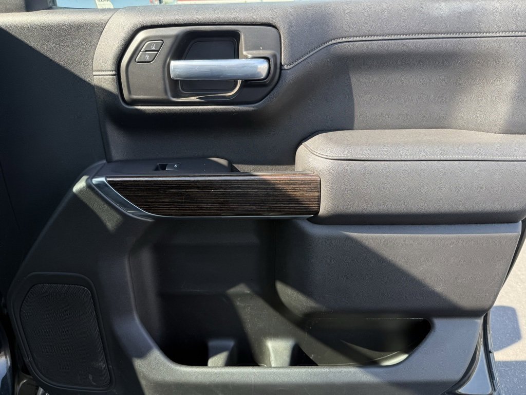 2021 Gmc Sierra 1500 Elevation photo 10