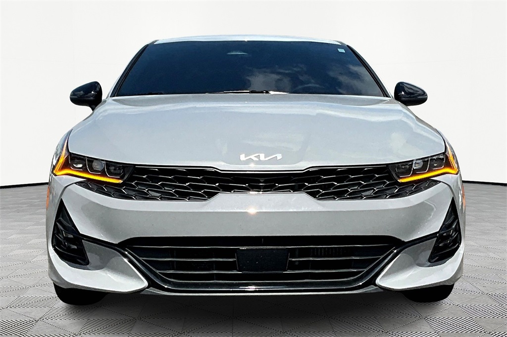 Image 3 of Pre-Owned 2024 Kia K5 GT-Line