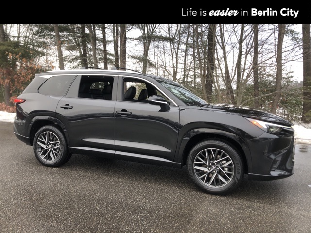 2026 Lexus TX Premium's photo