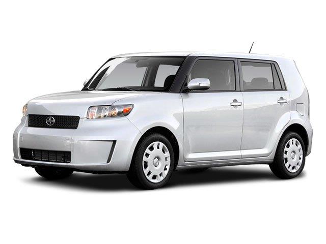 2008 Scion xB Base's photo