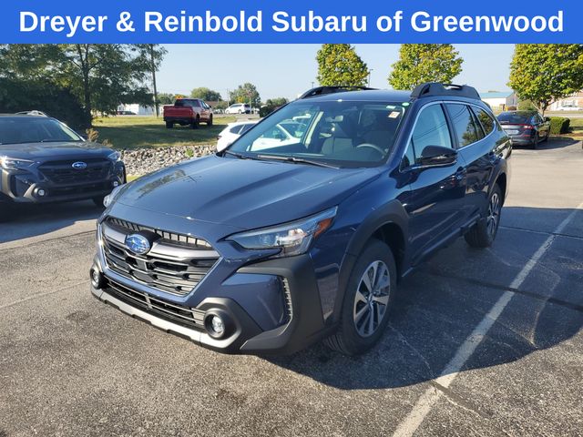2025 Subaru Outback Premium photo 7