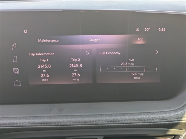 2024 Buick Encore GX Avenir photo 17