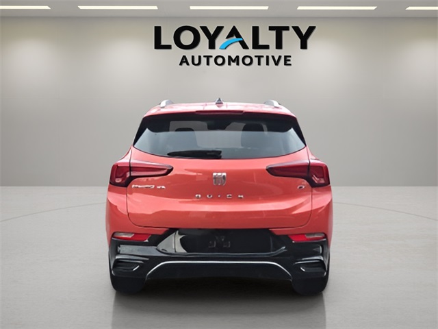 2024 Buick Encore GX Sport Touring photo 4