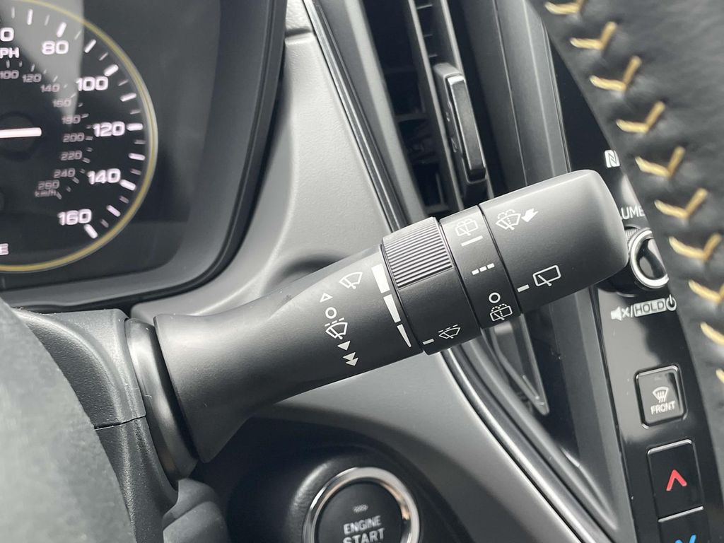 2025 Subaru Crosstrek Sport photo 9