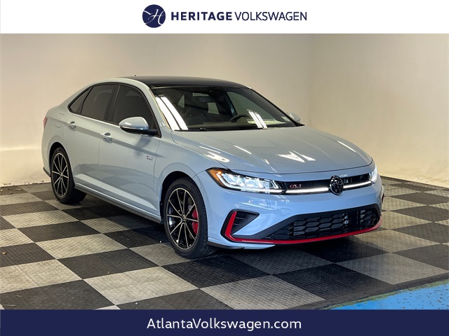 2025 Volkswagen Jetta GLI Autobahn's photo