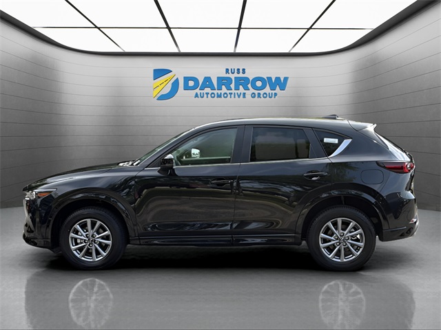2025 Mazda CX-5 2.5 Select photo 2