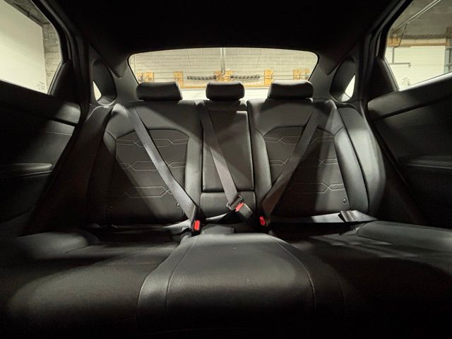 2023 Kia Forte GT-Line photo 10