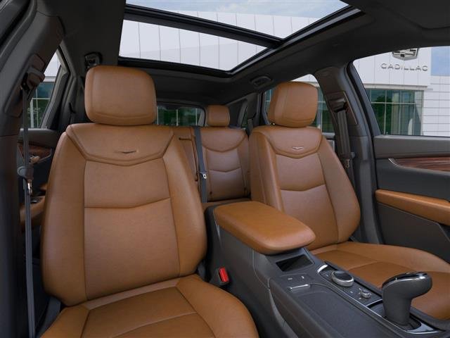 2025 Cadillac XT5 Premium Luxury photo 16