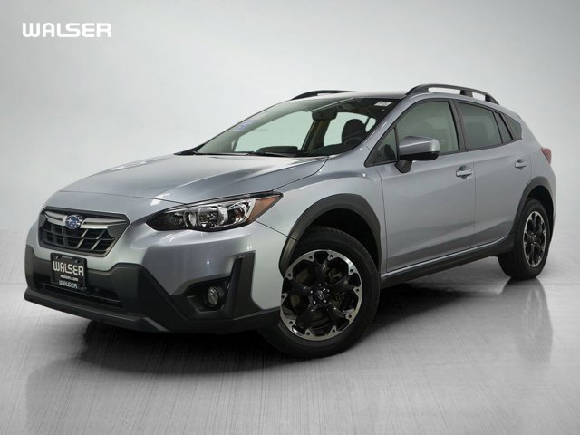 2022 Subaru Crosstrek Premium's photo