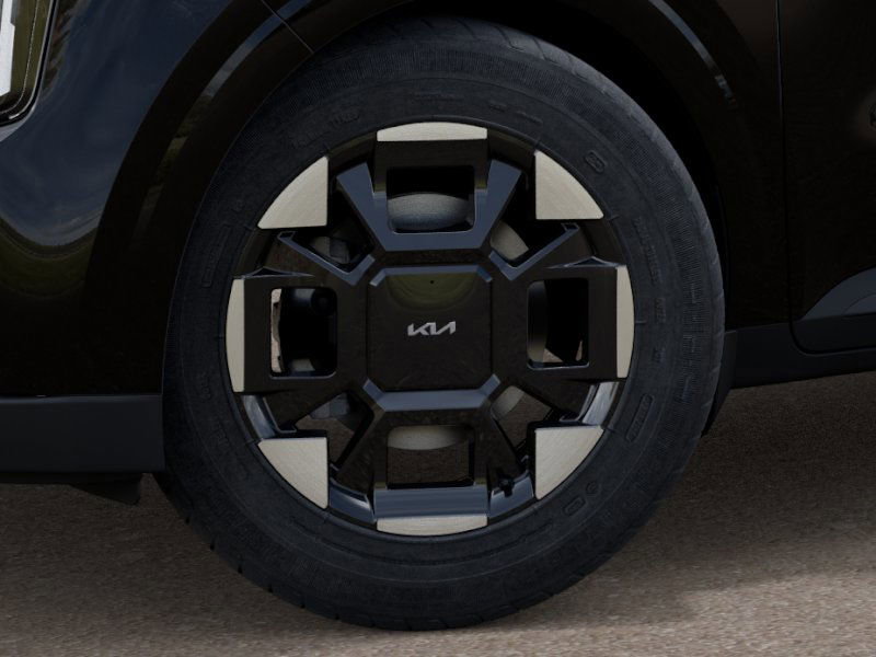 2026 Kia Carnival EX photo 9