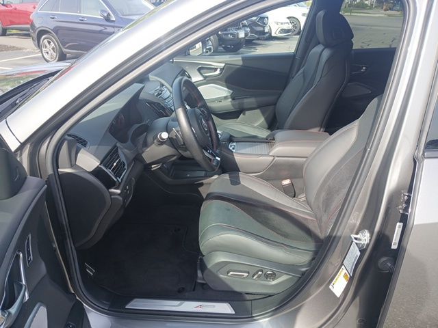 2024 Acura RDX A-Spec photo 9