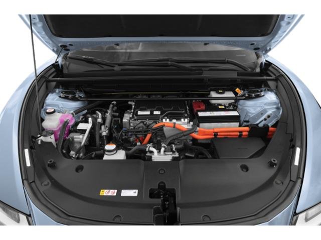 2024 Lexus RZ 300e Premium photo 12