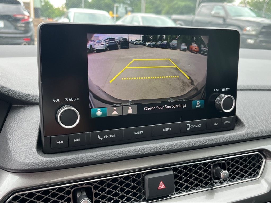 2025 Acura Integra Base photo 7