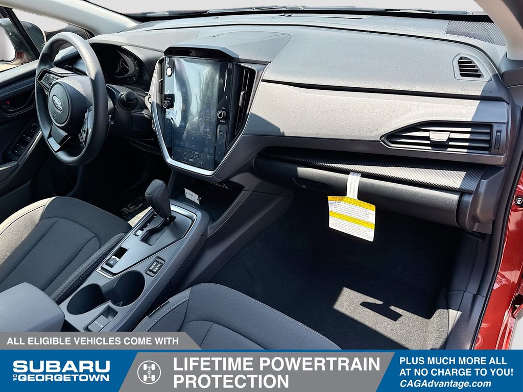 2025 Subaru Crosstrek Premium photo 32