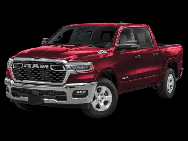 2026 RAM Ram 1500 Pickup Big Horn/Lone Star's photo