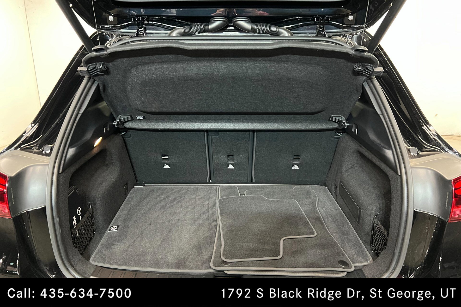 2025 Mercedes Benz GLA 250 photo 22