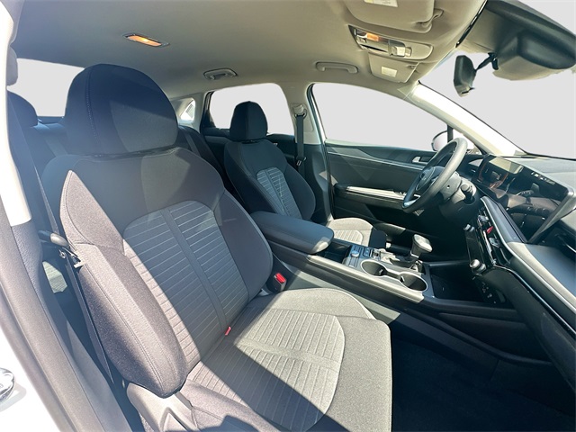 2026 Kia K5 LXS photo 23