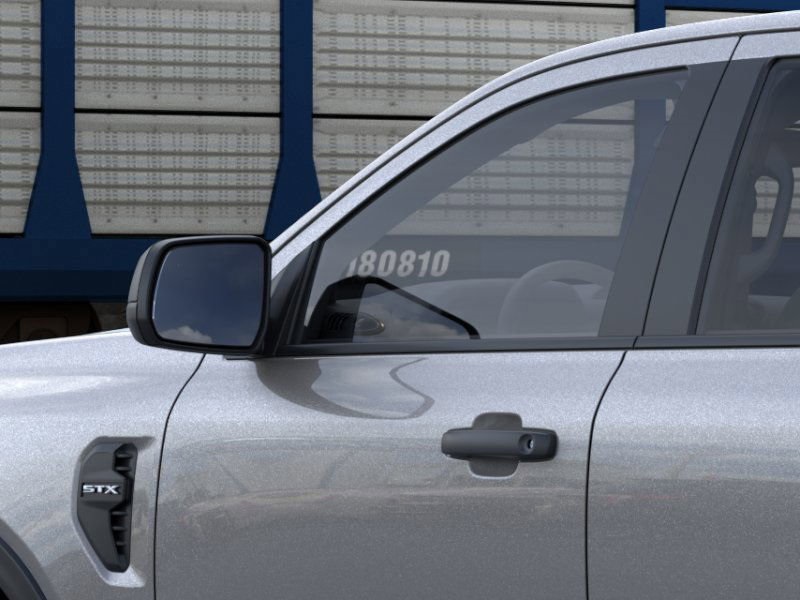 2025 Ford Ranger XL photo 19