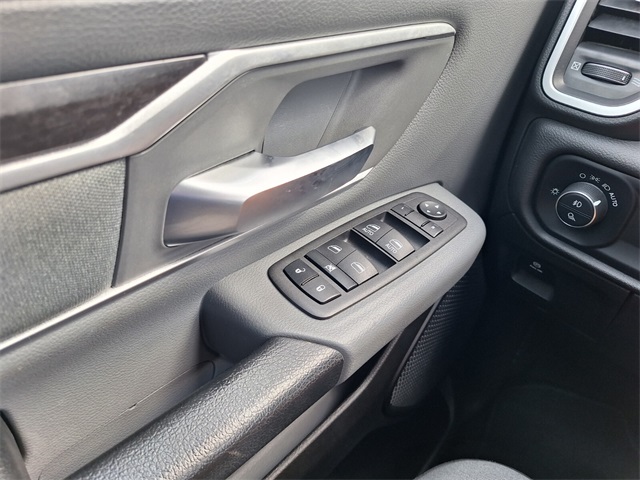 2022 Ram 1500 Big Horn Lone Star photo 16