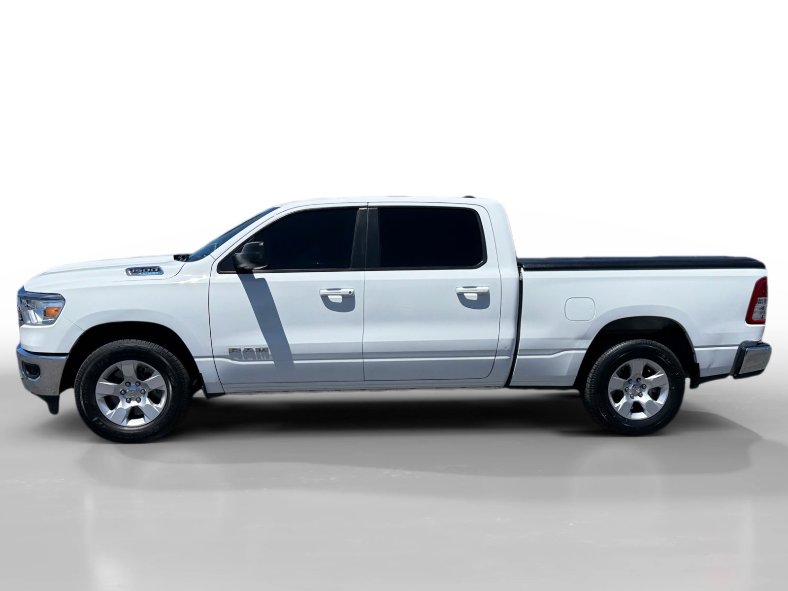 2021 Ram 1500 Big Horn Lone Star photo 2