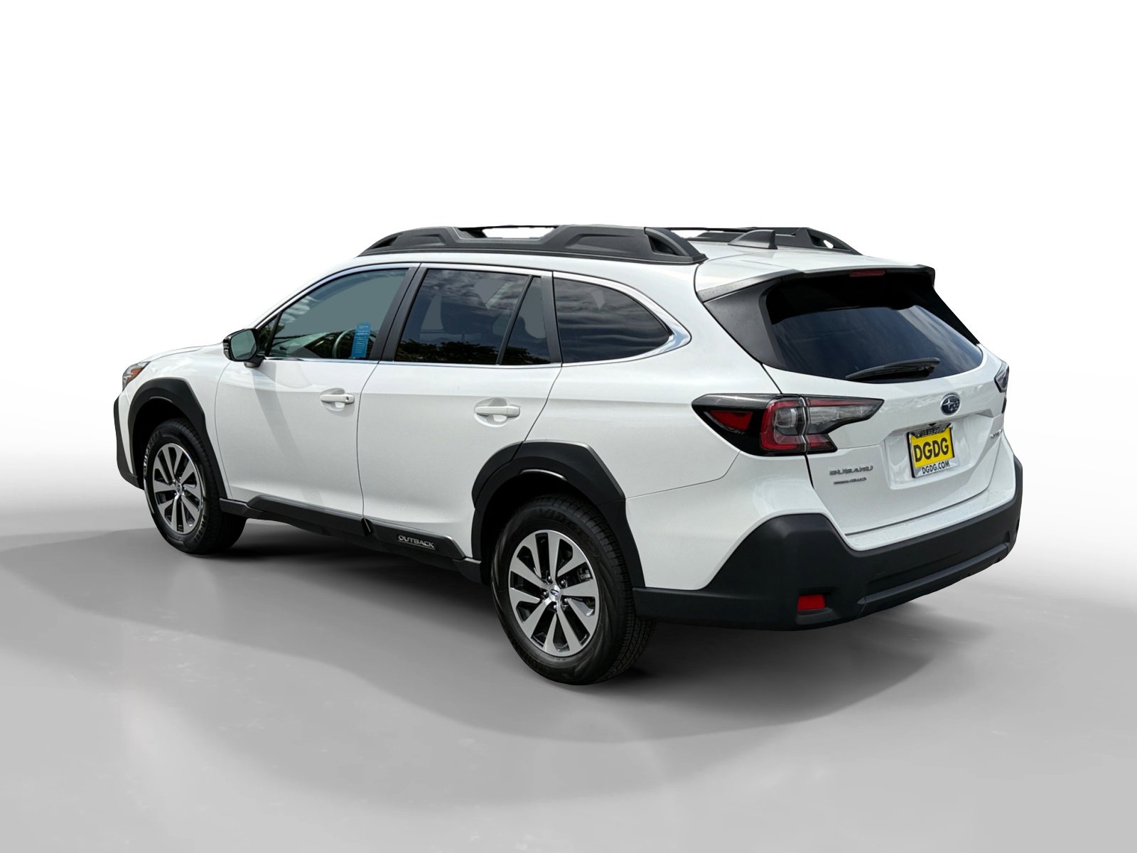 2024 Subaru Outback Premium photo 2