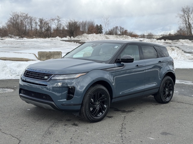 2026 Land Rover Range Rover Evoque S's photo