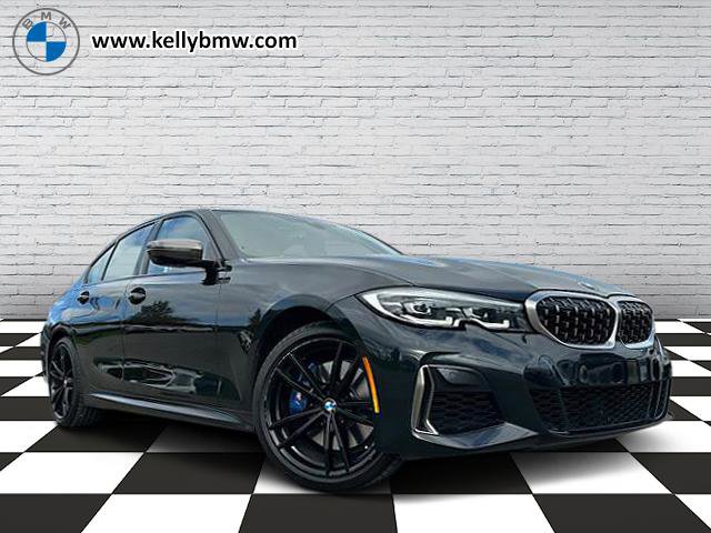 2020 BMW 3 Series M340i