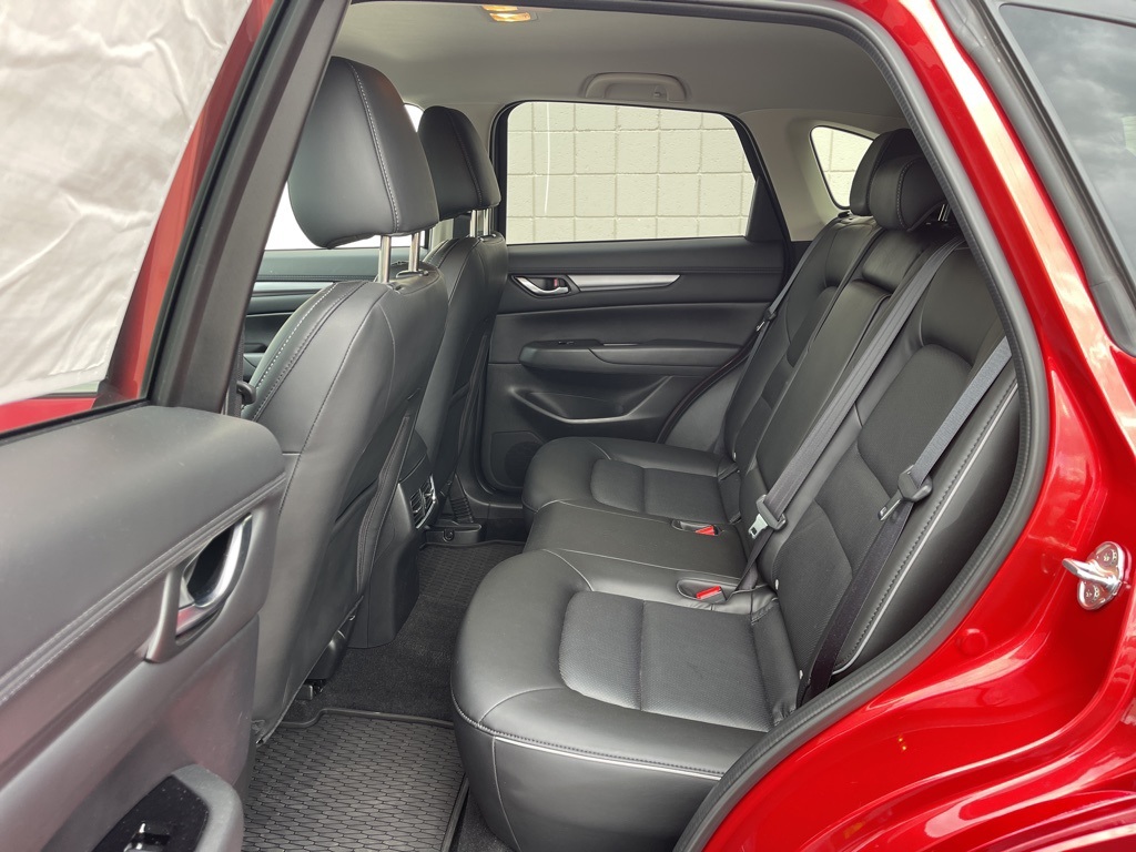 2024 Mazda CX-5 2.5 Select photo 12