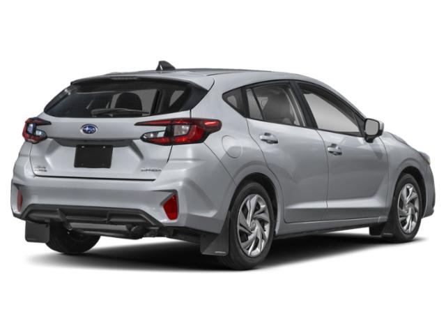 2025 Subaru Impreza Base photo 2