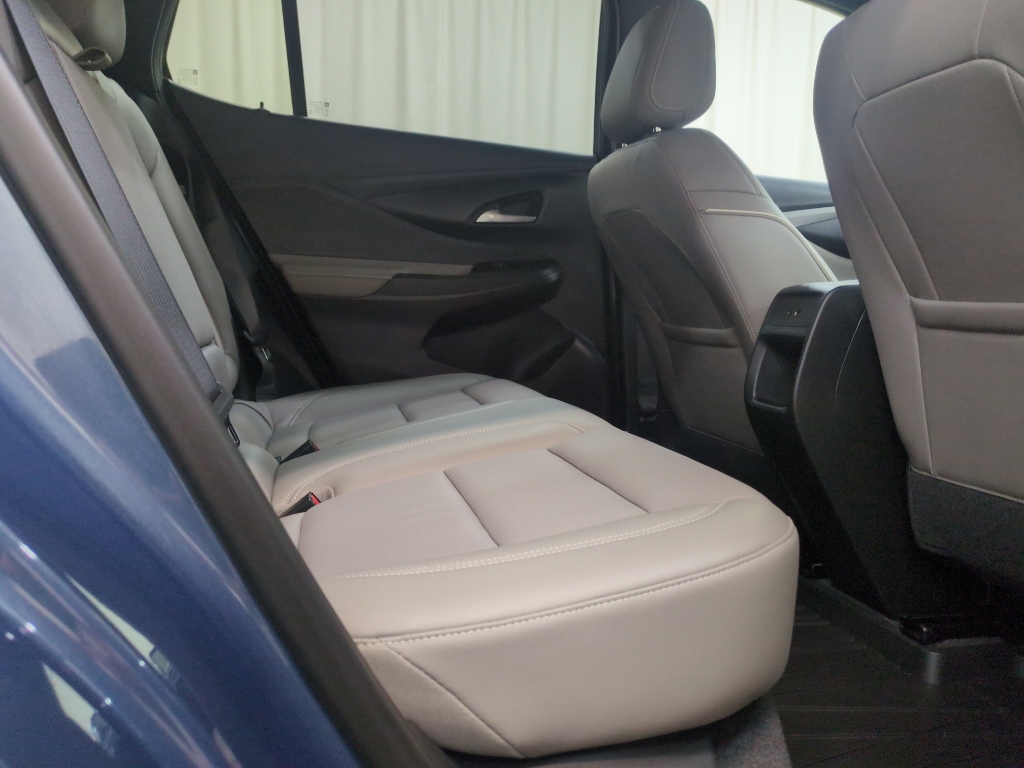 2024 Buick Envista Avenir photo 12