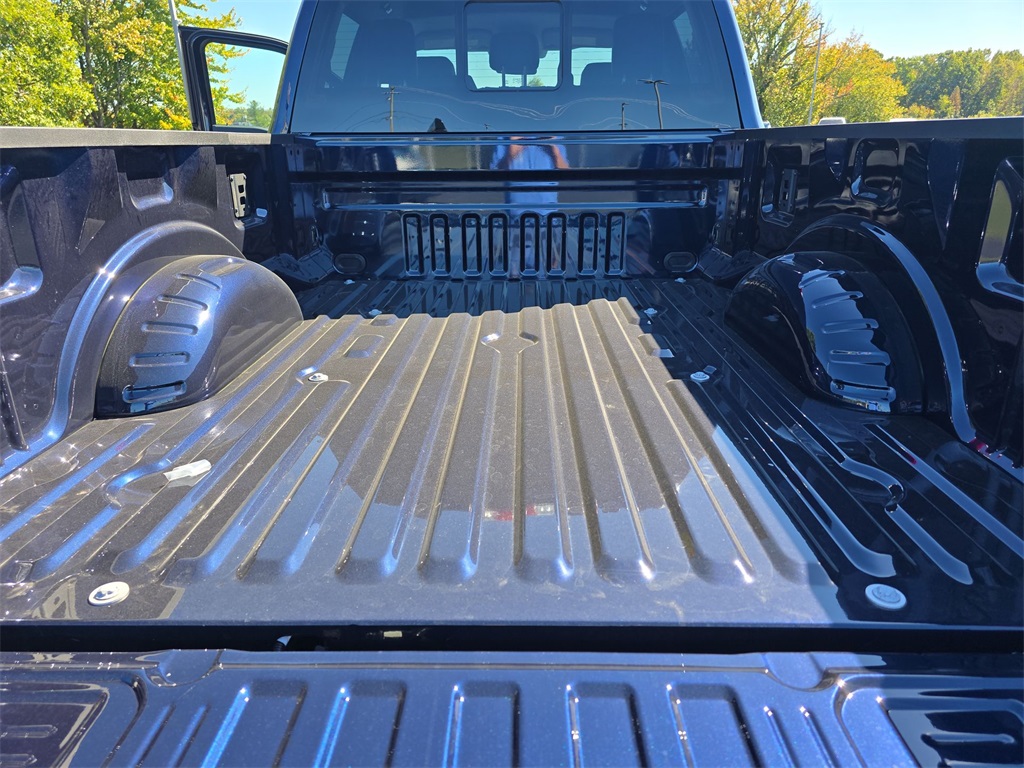 2024 Ford F-250 Lariat photo 22