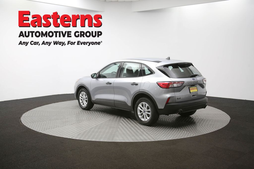2022 Ford Escape S photo 50