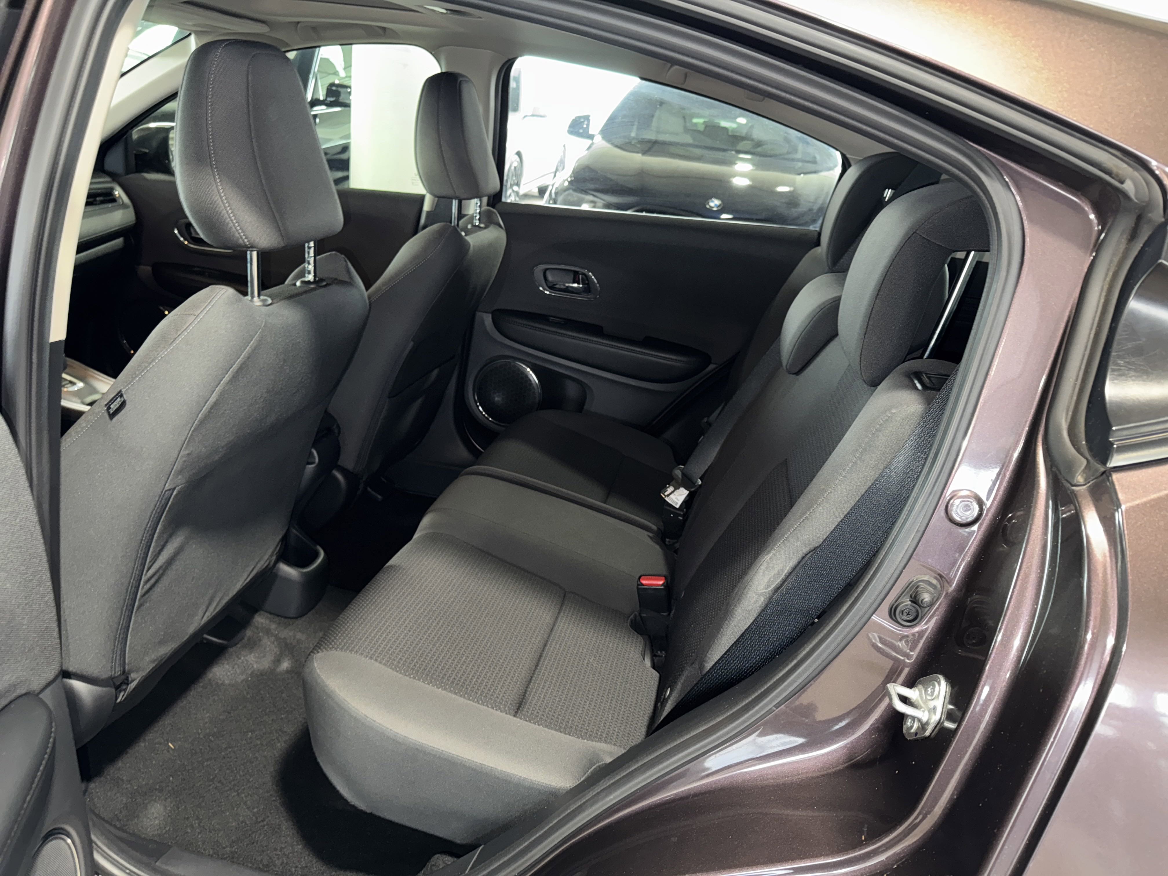 2021 Honda HR-V EX photo 11
