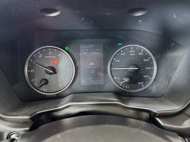 2020 Subaru Outback Limited photo 12