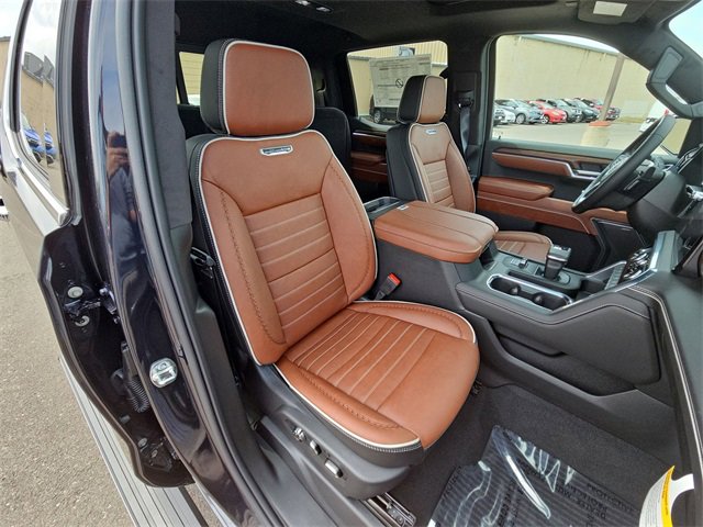 2026 Gmc Sierra 1500 Denali Ultimate photo 9