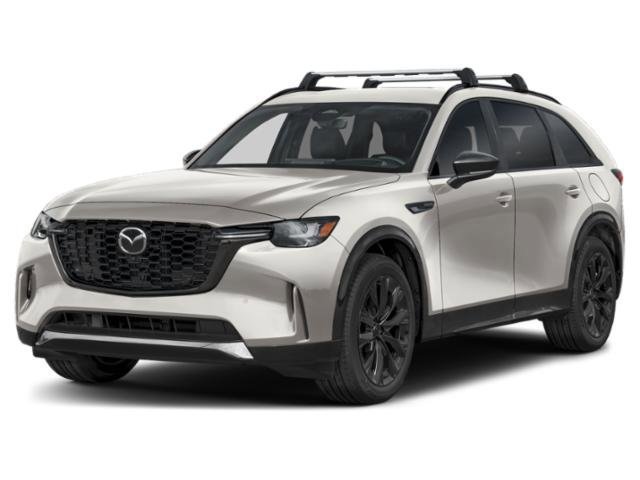 2026 Mazda CX-90 Premium Sport Package's photo