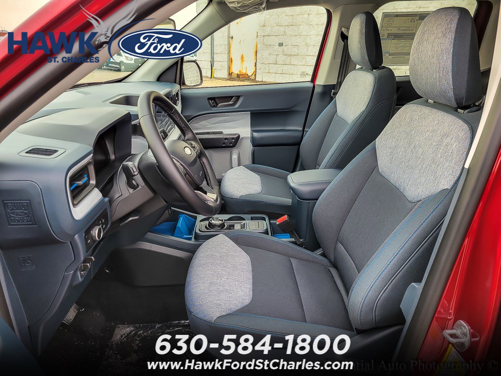 2026 FORD MAVERICK - Image 7