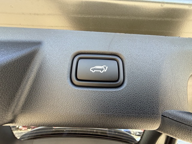 2026 Hyundai Tucson SEL Convenience photo 15